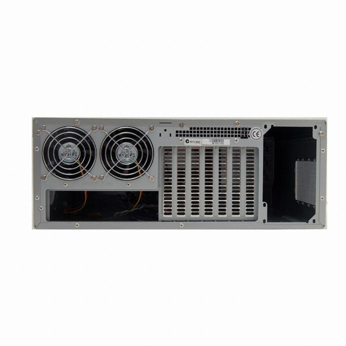 SilverStone Lascala LC13S-E-USB3.0_이미지