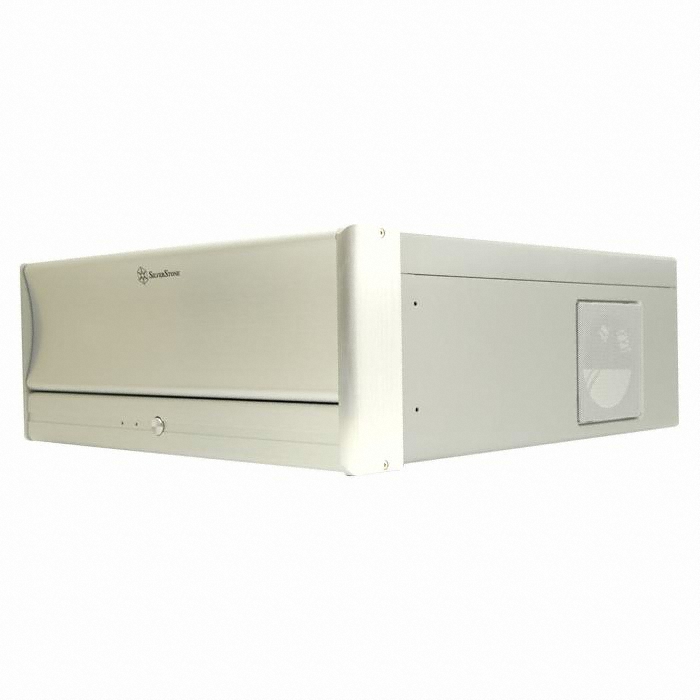 SilverStone Lascala LC13S-E-USB3.0_이미지