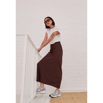 어반 Classics EXTENDED SHOULDER Basic T-shirt white 7489856_이미지