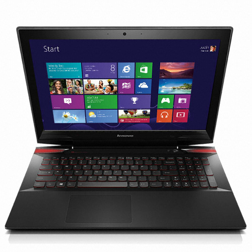 레노버 아이디어패드 Y50-70 2K Limited (SSD 120GB + 1TB)_이미지