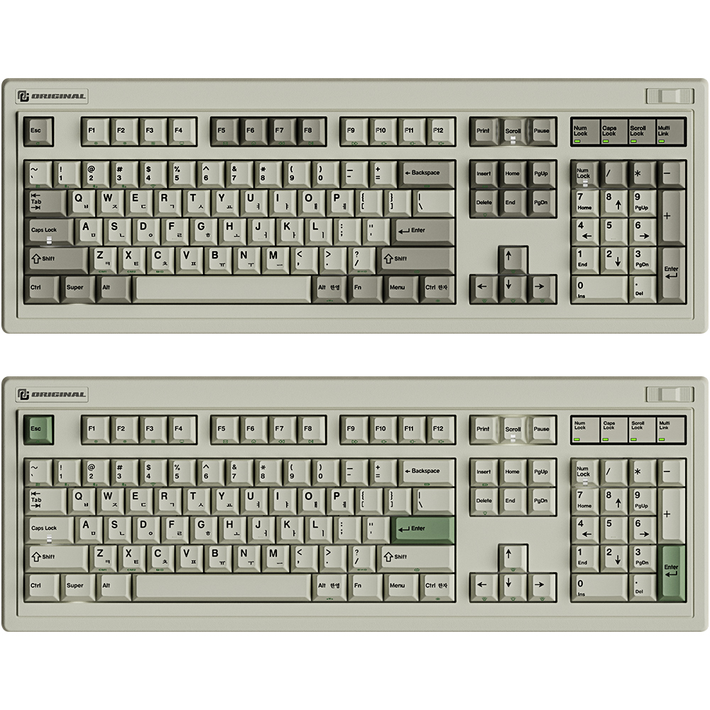 FL-ESPORTS OG104 ������ �ֽ��� Ǯ��Ȱ ���� �׷��� �ѱ�