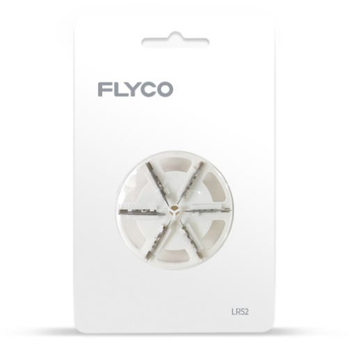 플라이코 FR5251KR, FR52212KR 전용 칼날 LR52