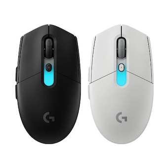 로지텍 G304 X SUPERLIGHT