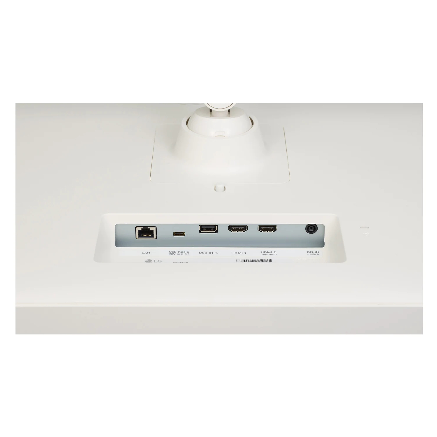 LG���� MyView ����Ʈ 32SQ730SW