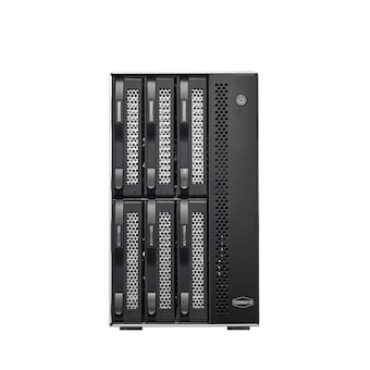 TerraMaster D6-320