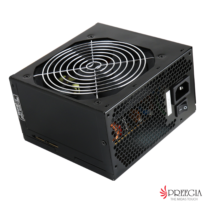 FSP HYPER K 600W 80PLUS스탠다드 230V EU 중고_이미지