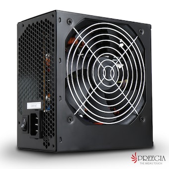 <b>FSP</b> HYPER K <b>600</b>W 80PLUS스탠다드 230V EU (중고)