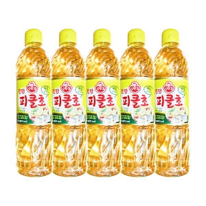 ���ѱ� ���� ��Ŭ�� 900ml