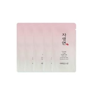자생연 여성용 일회용 스킨 3ml