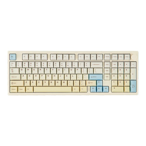 EPOMAKER GALAXY100 LITE ������ ���� ũ�� ȭ��Ʈ