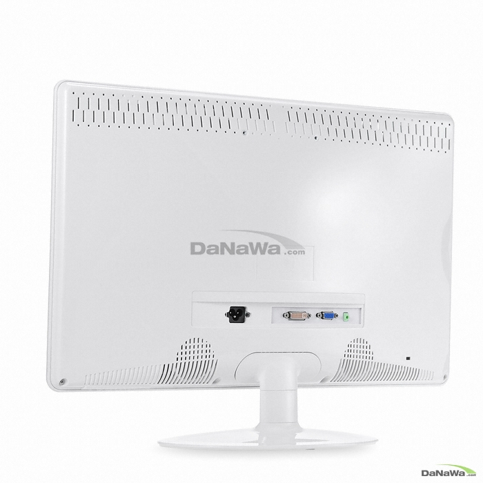 큐브코리아 MOTV M230LEDfs 화이트_이미지