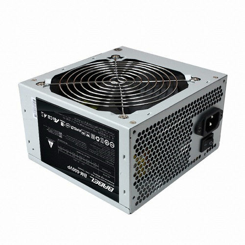 BABEL BM-600VP Double Forward V2.31 Silverbel Series_이미지