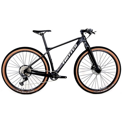 Ʈ���� M6 Ʈ��ŷ ������ ���̺긮�� 27.5