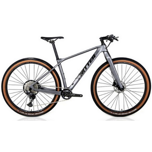 Ʈ���� M6 Ʈ��ŷ ������ ���̺긮�� 27.5