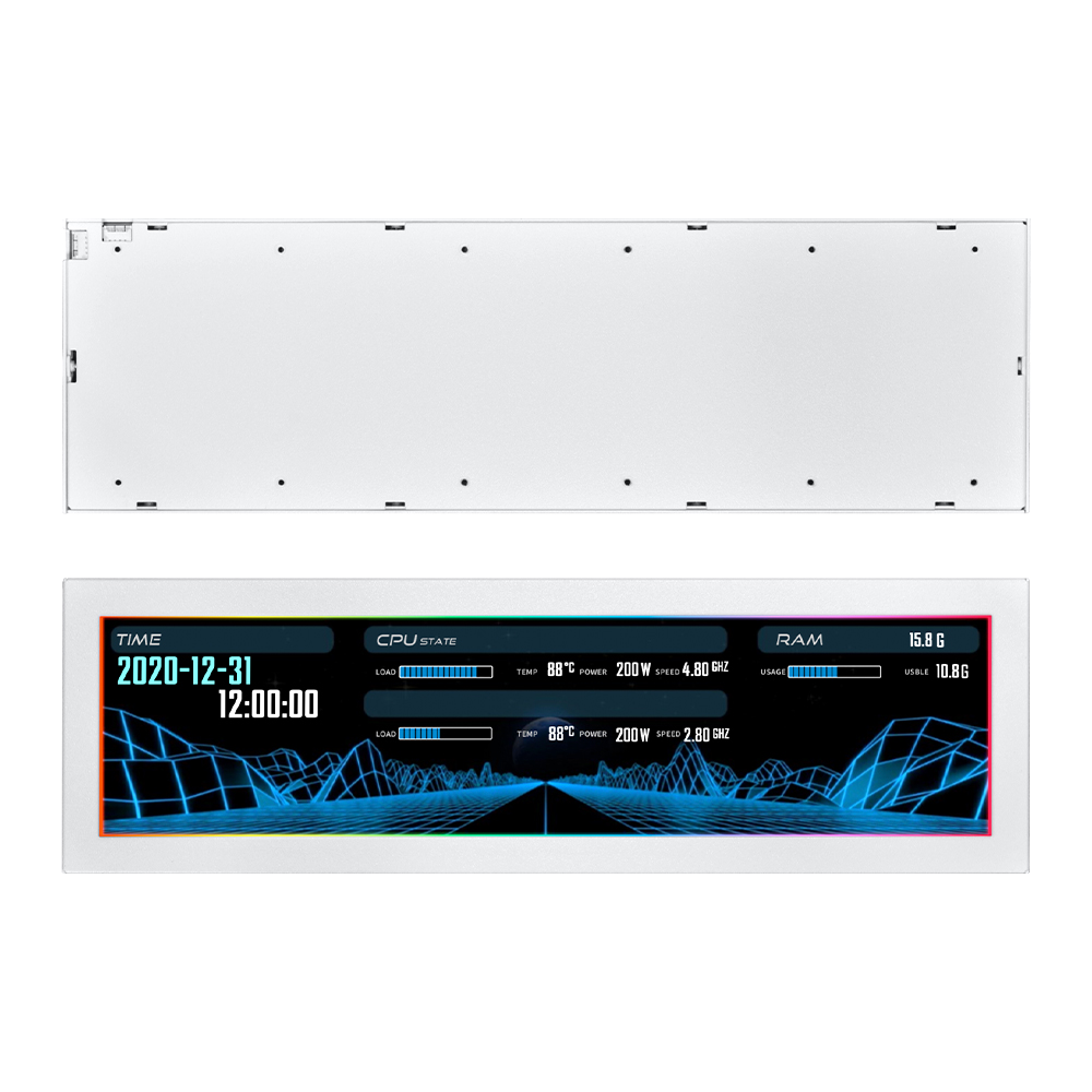 ���ȸ� 8.8��ġ Universal Screen