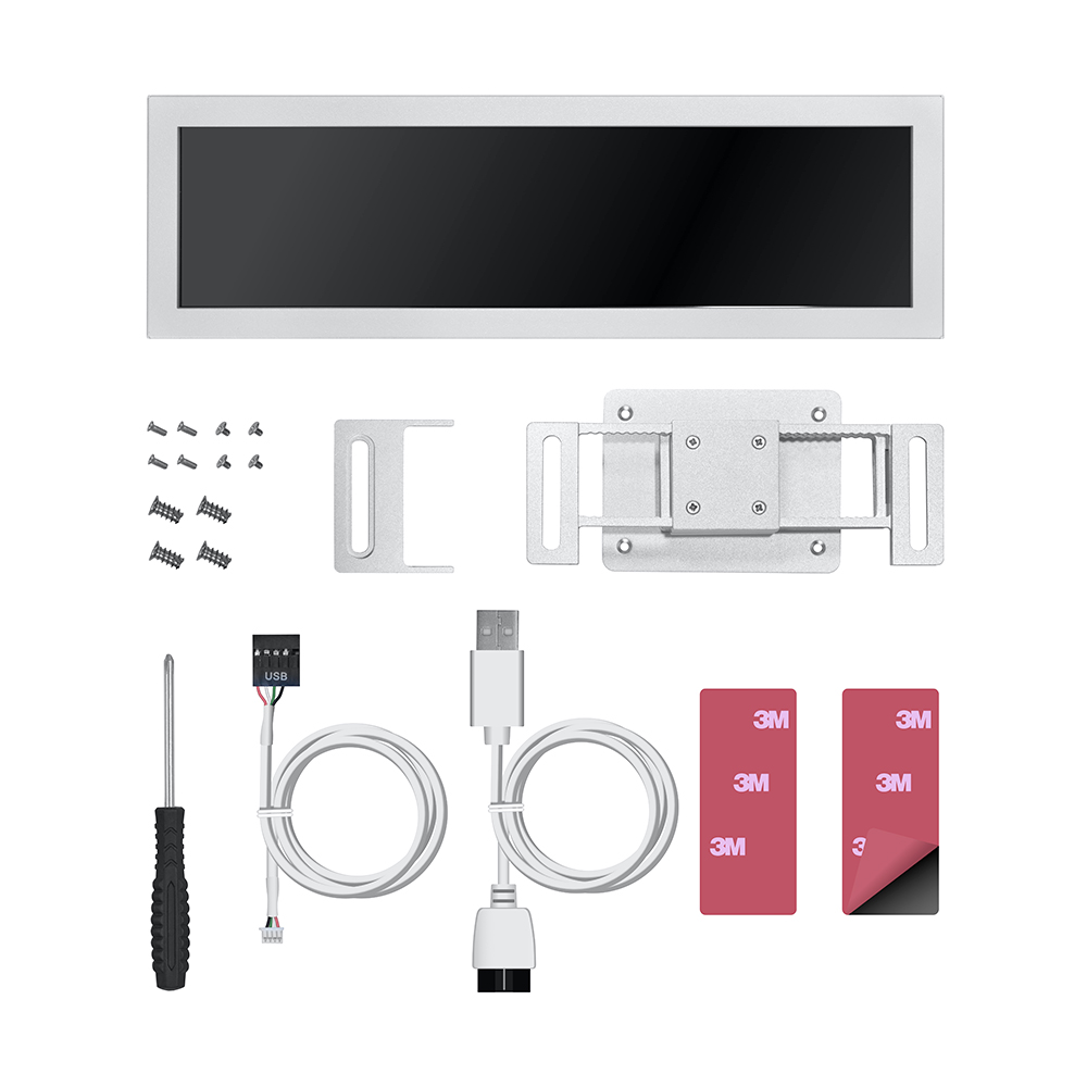 ���ȸ� 8.8��ġ Universal Screen