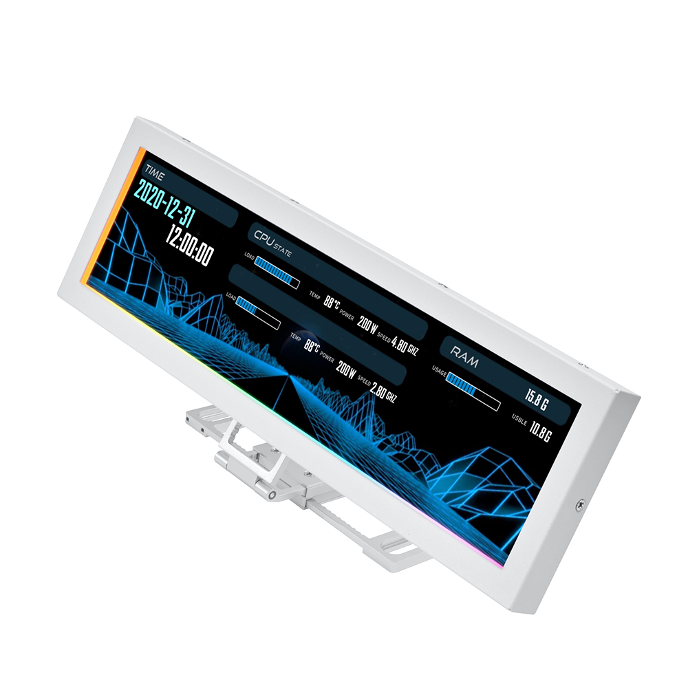 <b>리안</b><b>리</b> 8.8인치 Universal Screen