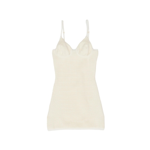 자크뮈스 라 미니 로브 스칼라 드레스 251KN6122429 T 130622263_이미지