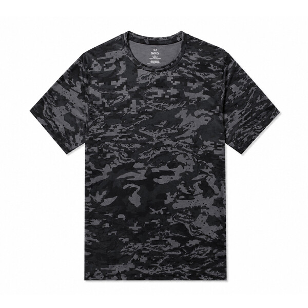언더아머 ABC 카모 반팔티 1357727-026_이미지
