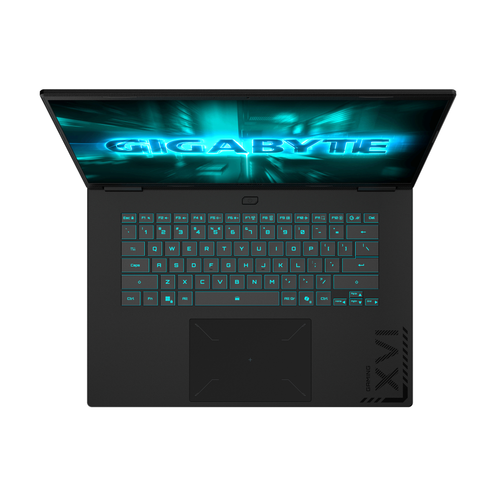 GIGABYTE 게이밍 A16 CWH (리퍼비시)_이미지