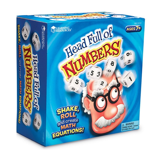 러닝리소스 머릿속 숫자게임