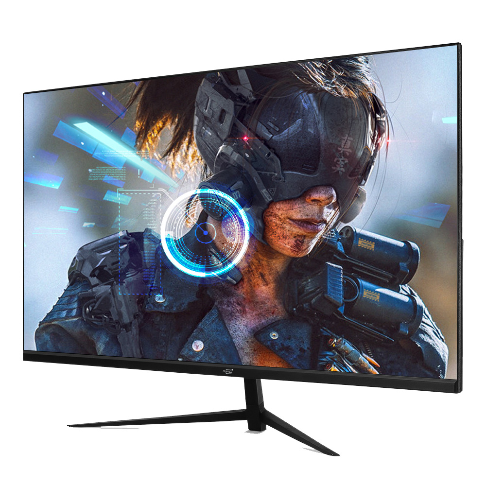 AV-27F165K 보더리스 165 FLAT 프리싱크 무결점