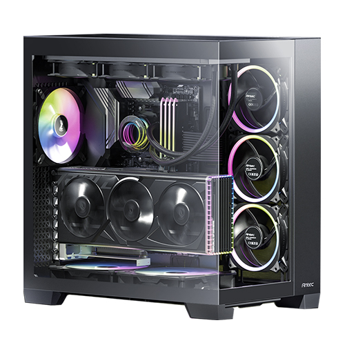 <b>Antec</b> <b>C8</b> <b>MESH</b> ARGB