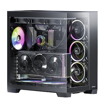 Antec <b>C8</b> MESH ARGB