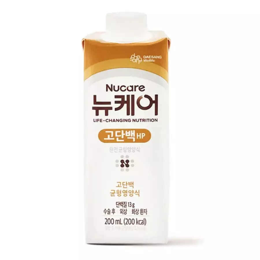 뉴케어 하이프로틴 200ml (120개)_이미지