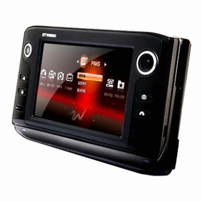 SODIFF KWS-P1000 (4GB 리퍼브)_이미지