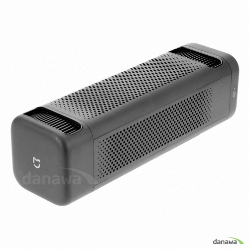 샤오미 차량용 공기청정기 1세대 (해외구매)_이미지