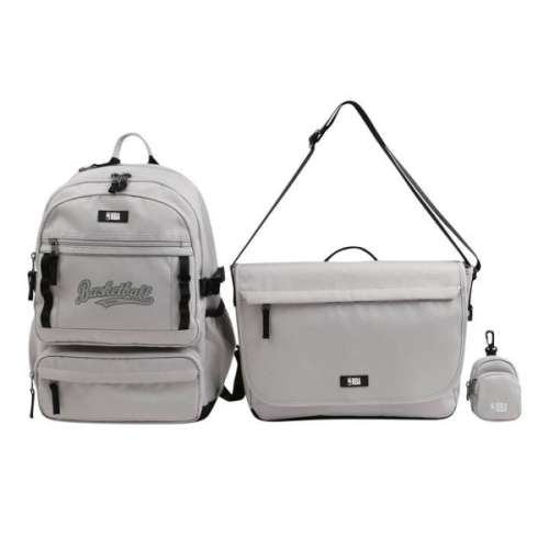 NBA NBA-KIDS KIDS ��� �ƽ� ���� �޽����� SET K251AB010P11 37824_K251AB010P11