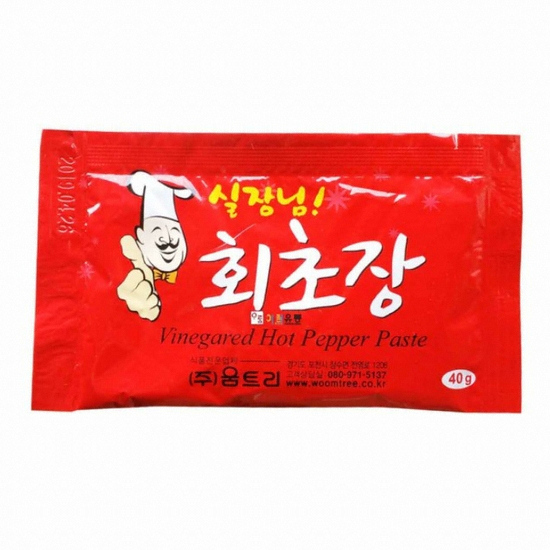 실장님회초장 x10개