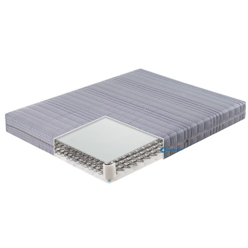 에코라인 디럭스 쟈가드 본넬스프링 매트리스 S (19cm)