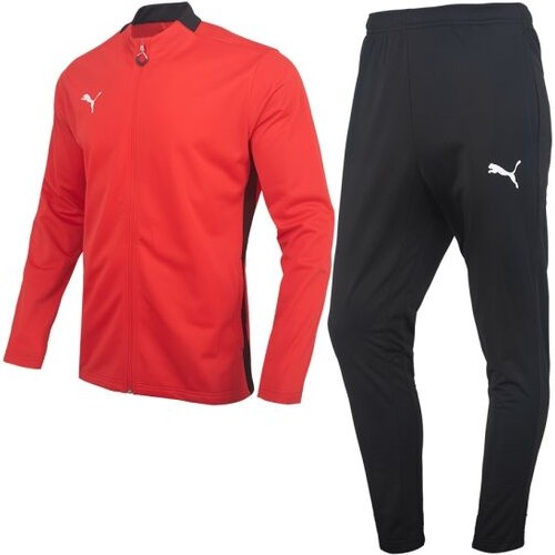 푸마 풋볼 플레이 트레이닝 수트 656818-01이미지입니다. 누르면 해당 게시물로 새창이동합니다.