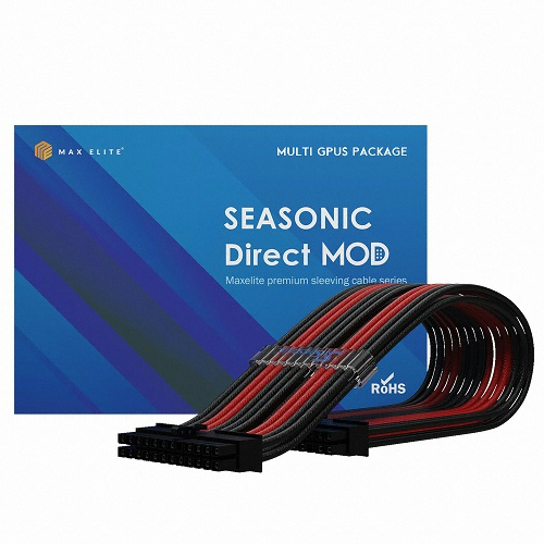 �ƽ�����Ʈ Direct MOD Multi GPUs Package(�������)