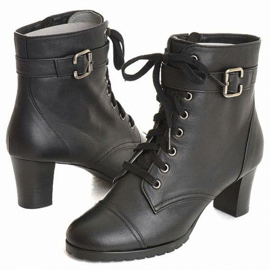 탠디 워커부츠 J1128 G-032