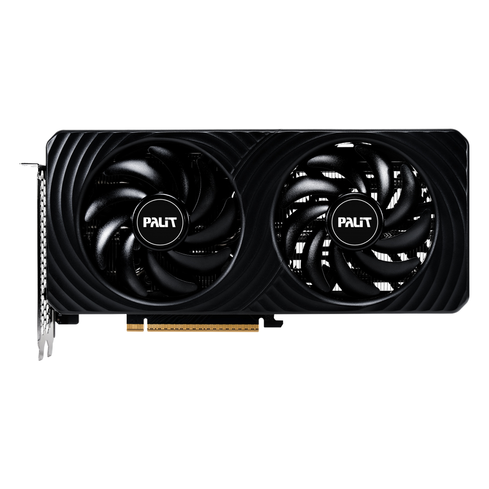 PALIT 지포스 RTX 5060 DUAL OC D7 8GB 이엠텍_이미지