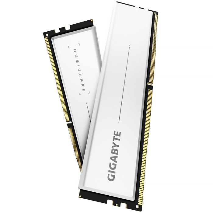 GIGABYTE DDR4-3200 CL16 DESIGNARE 패키지 (64GB(32Gx2))