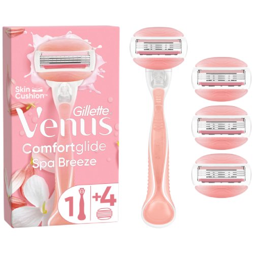 비너스 컴포트 글라이드 스파 브리즈 해외구매