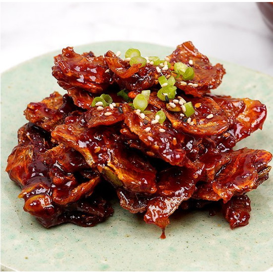 수미푸드 사각쥐포 4kg (1개)_이미지