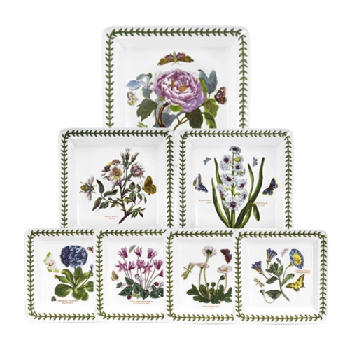 포트메리온 보타닉가든 사각접시7종세트이미지입니다. 누르면 해당 게시물로 새창이동합니다.