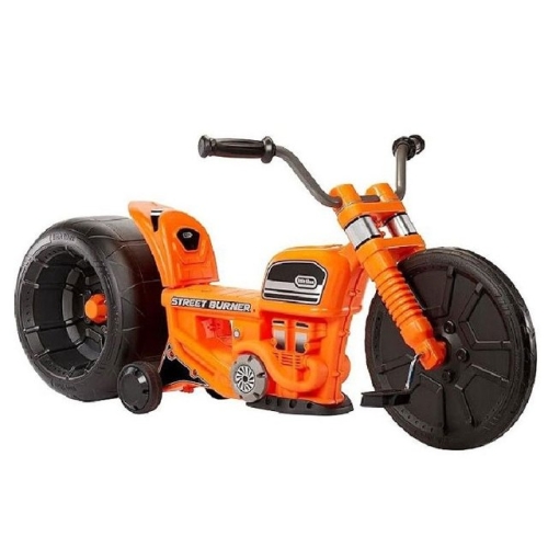 리틀타익스 승용완구 스트릿 바이크 오토바이 어린이 자전거 두발자전거 WFJYAB9