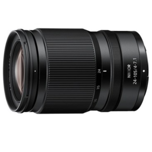 ���� ���ڸ� Z 24-105mm F4-7.1