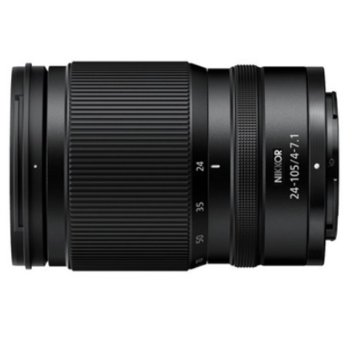 ���� ���ڸ� Z 24-105mm F4-7.1