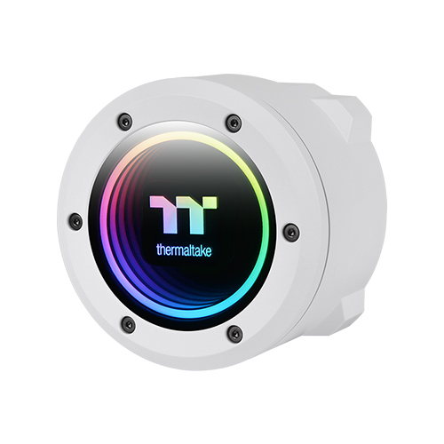 써멀테이크 TH360 V2 ARGB Sync (스노우)_이미지