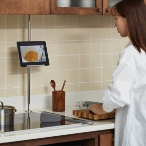 세호물산 밧드야 A-폴 액세서리 핸드폰 거치대