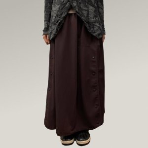 아디다스 Y-3 CH2 스커트 GK4356