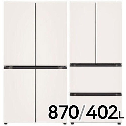 LG���� �������÷��� ����ó T873MEE111 + Z402MEE151 (������)