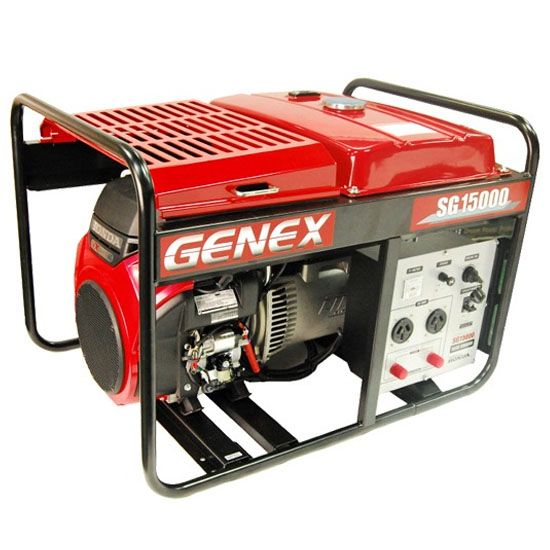 SG15000EX